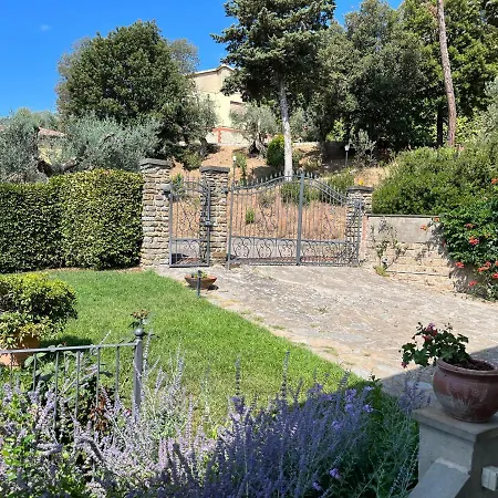 Free Parking Comfortable In The Historic Village Of With Garden * Suvereto