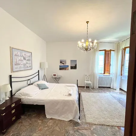 Lejlighed Free Parking Comfortable In The Historic Village Of With Garden