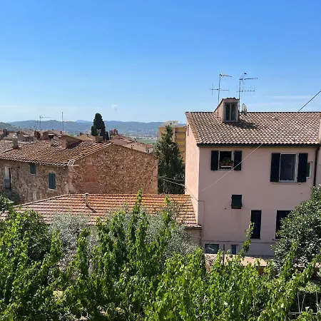 Free Parking Comfortable In The Historic Village Of With Garden Lejlighed *