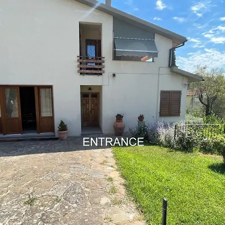 Free Parking Comfortable In The Historic Village Of With Garden *