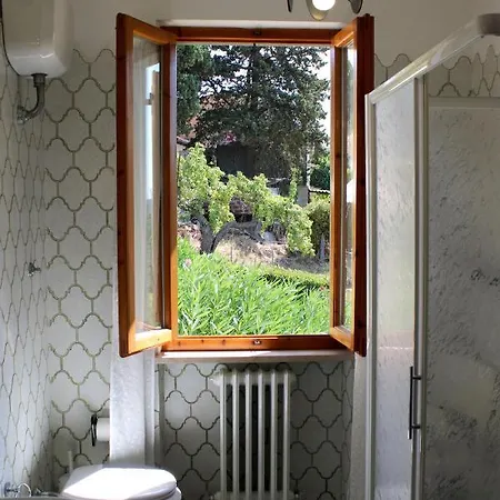 Free Parking Comfortable In The Historic Village Of With Garden * Suvereto