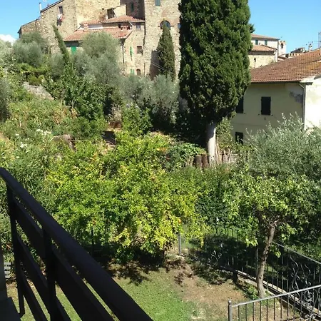 Lejlighed Free Parking Comfortable In The Historic Village Of With Garden *